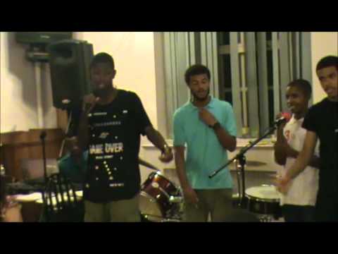 Empowerment Enterprise II, Inc 2012 Talent Showcase Part 2