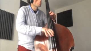 My little suede shoes