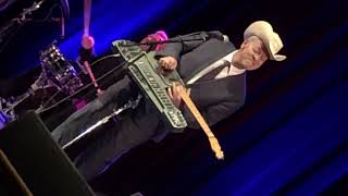 Junior Brown   'Guit Steel Blues'   Fox Theater, Tucson, Arizona, June 14, 2023