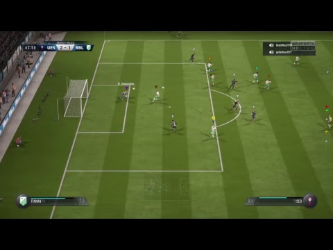 Rebels Esports vs Unistate Esports