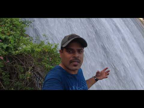 Same Masaimara Forest in India | River Crossing Animals | Mettur Senthil |