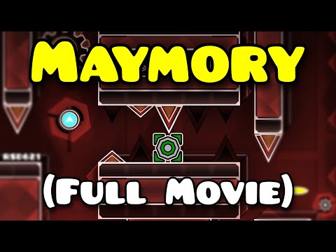 Building A MEMORY LEVEL! - (Full Movie)