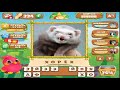 Птица Говорун#9