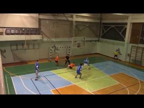 2014-11-24 Arigo M - Industrial Steel Group