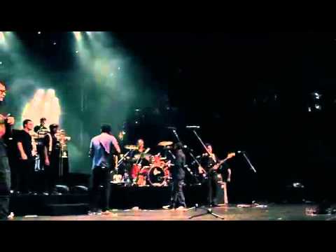 Burguesinha Seu Jorge