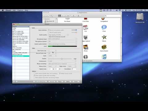 iShowU Vs. ScreenFlow