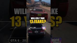 Download lagu Will GTA 7 Take Another 13 Years? mp3