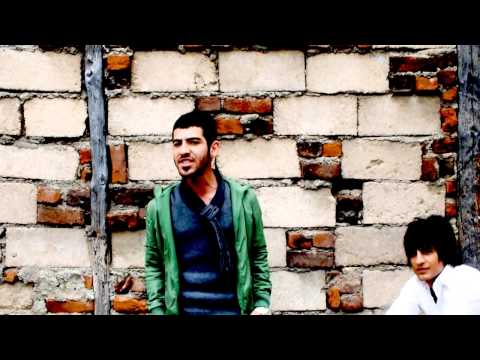 Mc Respawn Ft Firari Dadas & Volume [ Seni Onla Yaşattım ] HD Klip