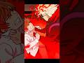 Okarun Transformation Dandadan Anime Dandadan Dandadanedit Ayase Okarun Razukml Shorts