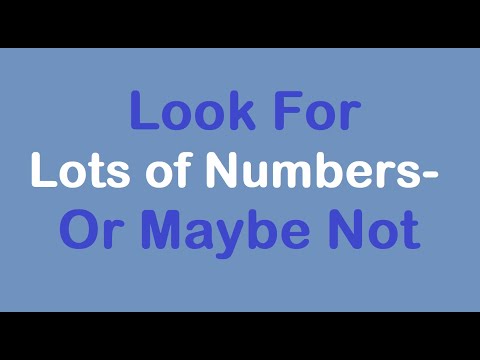 Sudoku Primer 320 - Look For Fuller Containers - Or Maybe Not