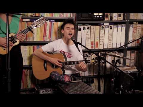 Jacob Collier - Sky Above - 10/23/2019 - Paste Studio NYC - New York, NY