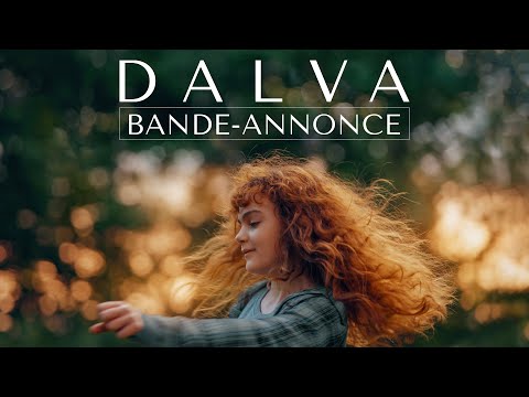 Bande-annonce du film Dalva - Réalisation Emmanuelle Nicot Diaphana