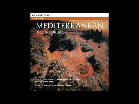 Armand Amar - Our Heritage (feat  Gülay Hacer Toruk, Hervé Téboul & Julien Carton)