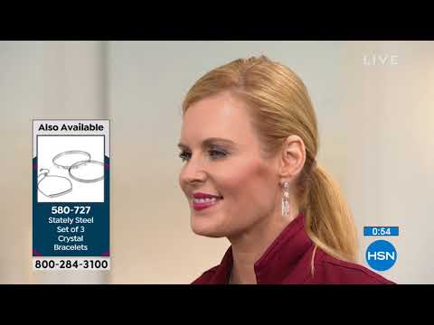 HSN | Fashion Jewelry Studio 09.27.2018 - 03 AM