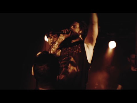 Contraption - Break the Silence [live/edited] @ TwoDaysinHell | Kreativfabrik Wiesbaden