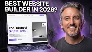 How to Make a Website With AI (Web Hosting and Site Setup)