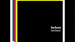 Farben - Farben Says: So Much Love