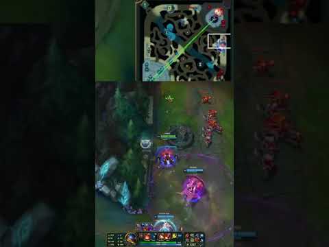 CORKI PENTA IN BIG MATCH *DO NOT TRY THIS BUILD AT HOME!!!* | coditottv on Twitch