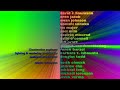 Toy Story 1995 End Credits Enhanced With Diamond Standard