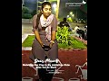 Miss You Ilakana Kavithai Song Whatsapp Status Love Status Mine Trending Couple Viral New Alone