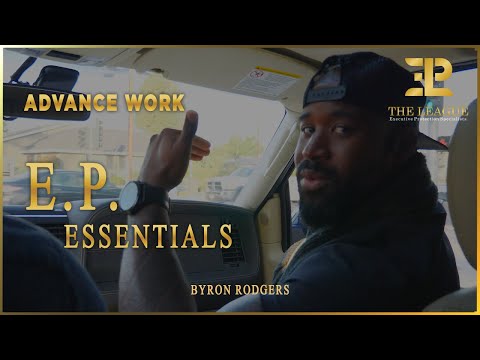 Advance Work⚜️EP Essentials