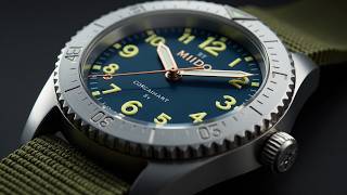 The Ultimate Mido Watch List for 2025 – Which One Suits You?
