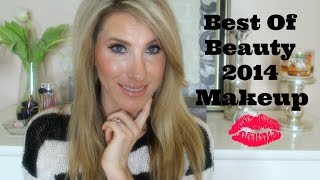 BEST OF BEAUTY 2014 | MAKEUP