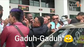 Download lagu Yusuf Azmi PPIM MENGAMUK KAW KAW! mp3 Download lagu Yusuf Azmi PPIM MENGAMUK KAW KAW! mp3