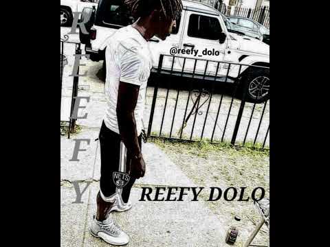 Reefy Dolo - PERKABOP [Official Audio]