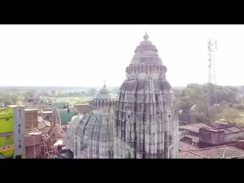 tejagola jagatnatha temple