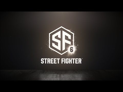 Видео Street Fighter 6 #1