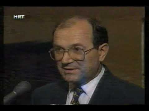 HRT 1 - TV Izložba/Slikom na sliku (1994.)