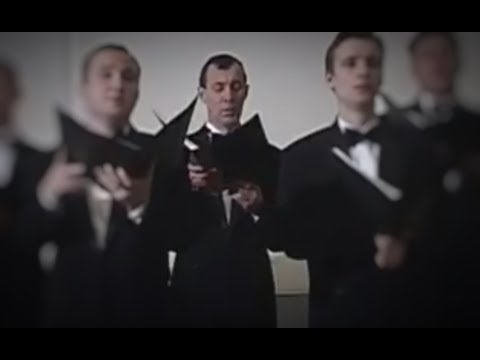 Doros - Steppe All Around (Oktavist E. Badanin)