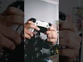 Dualsense Edge Paddles Half Domes PS5 Pro Controller