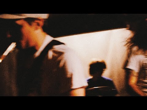 The Warp - Selfiecide (Live 2017.08.13)