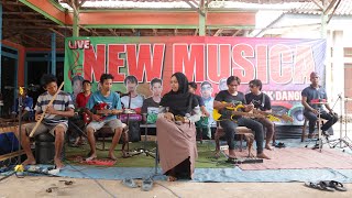 Download lagu New Musica - Terguncang ( Icha Aycha ) mp3