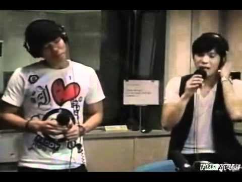 (100811) Homme "This Song" @Young Street