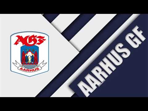 Sangen Aarhus GF - Aarhus GF Anthem