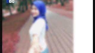 Download lagu Adek Jilbab Biru | karaoke terbaru 2019 mp3