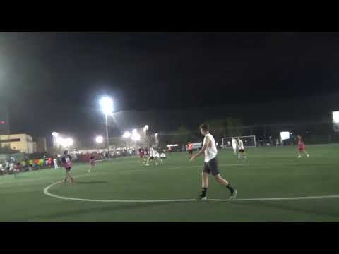 SALMON VS PANENKA - #LigaNuñez - #Apertura SLS Fecha 2 - 2022