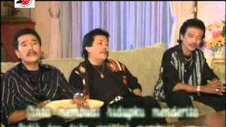 trio ambisi-gara2 cinta