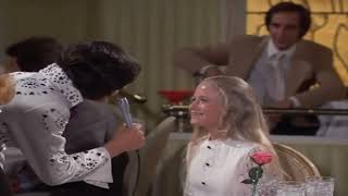 DONNY OSMOND   TOO YOUNG