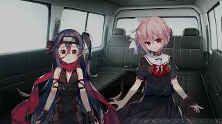 グリザイア クロノスリベリオン part24