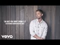 Brett Young - In Case You Didn't Know 2.0 (Lyric Video) ft. Hannah McFarland