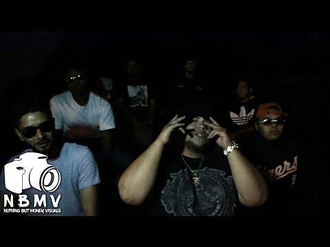 Mo Bread x King Quota x Gutta Jim - Plugged (Official Video) | Shot by NBMV