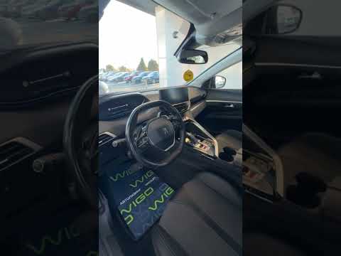 фото peugeot 3008 ii рестайлинг 0