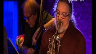 Willem Breuker Kollectief in Opium