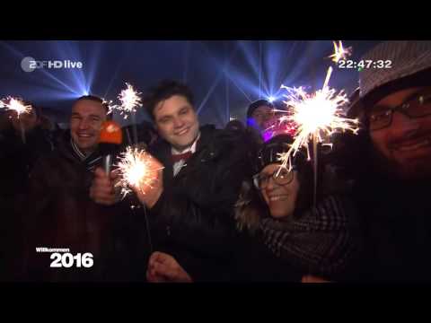 Mr. President feat. LayZee - Coco Jamboo (Willkommen 2016 - 2015 dec31)