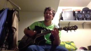 612. Possibilities (Teddy Geiger) Cover by Maximum Power, 10/25/2015