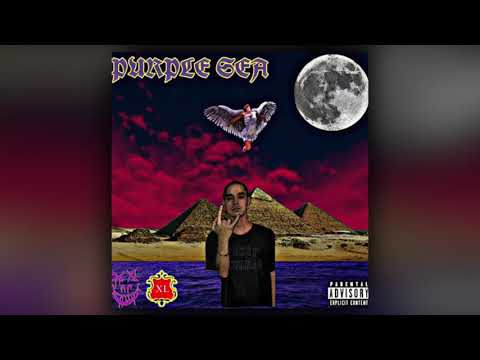 BMB HERME$ - PURPLE SEA (Full Mixtape)